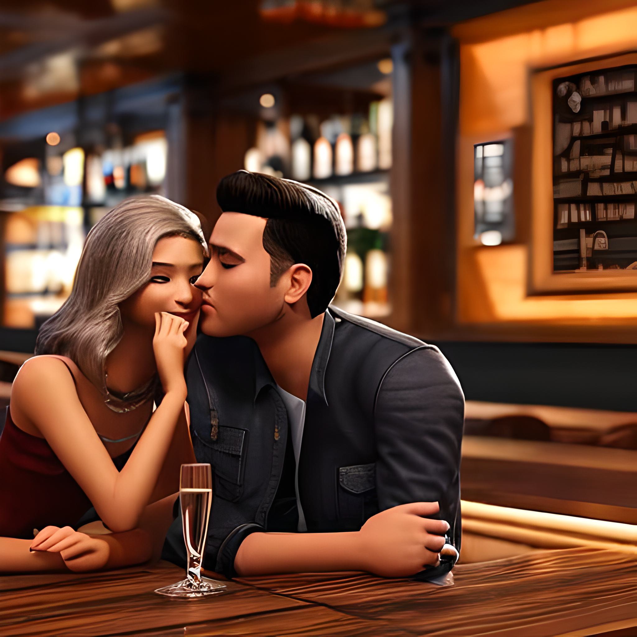 Be Aware Of Your Environment When Dating In Bars