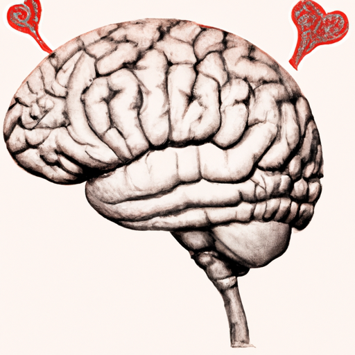 Love and the Aging Brain