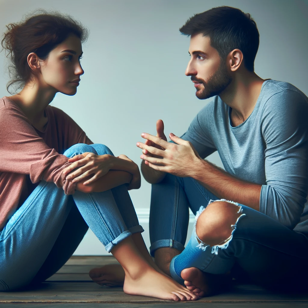 Why Relationship Communication Is So Important