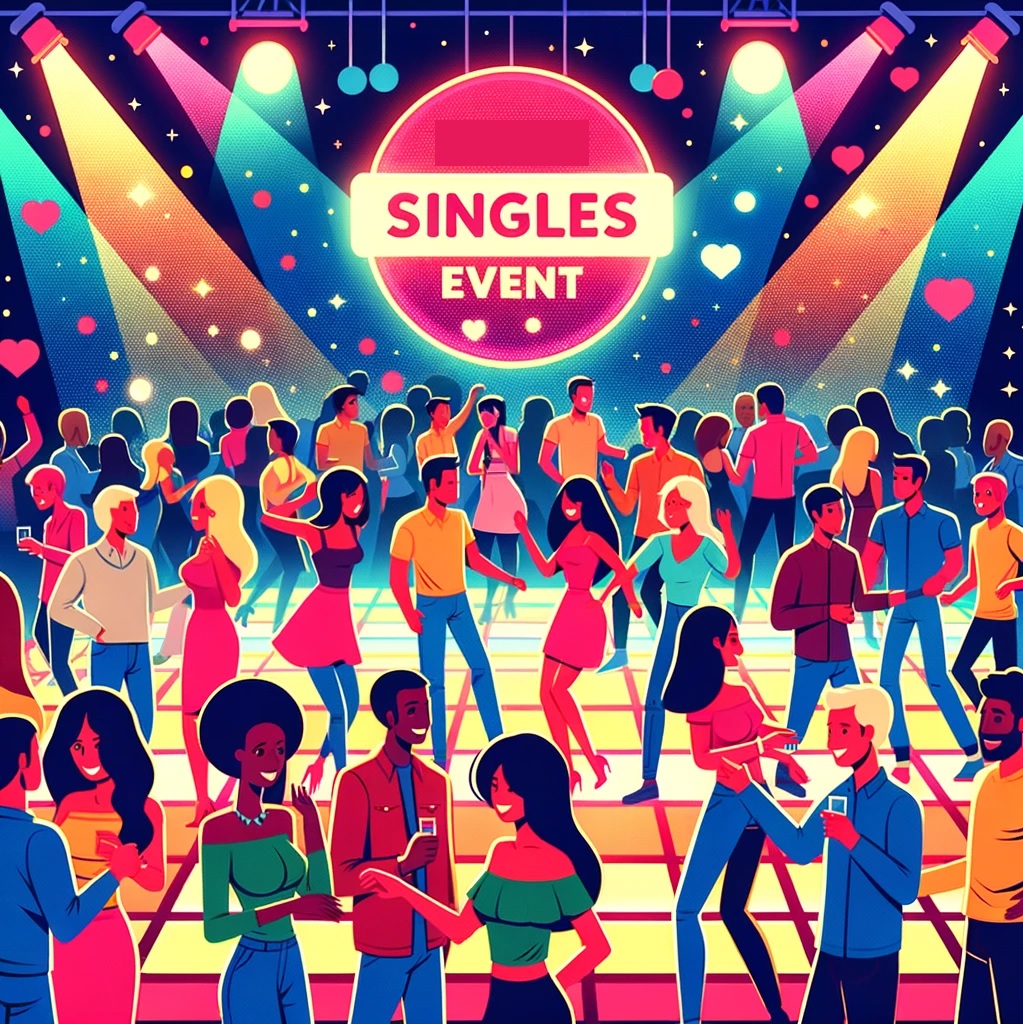 Singles Events