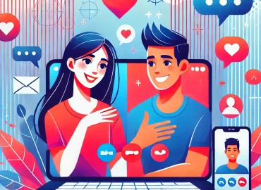 Navigating Long-Distance Relationships in a Digital Age