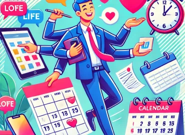 Dating with a Busy Schedule: Making Time for Love