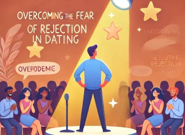 Overcoming the Fear of Rejection in Dating